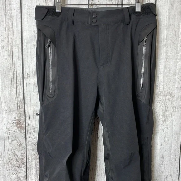 REI shell ski pant.​​